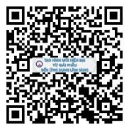 QR đăng ký hội thảo