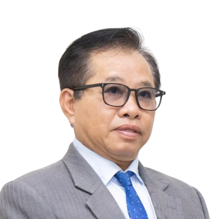 PGS.TS.BS Nguyễn Đăng Quốc Chấn