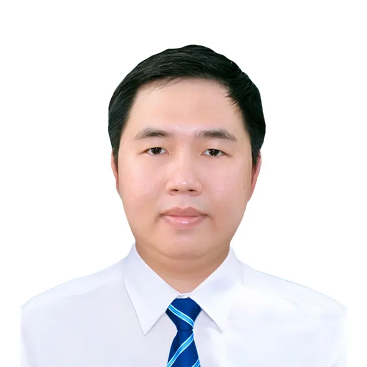 ThS.BSCKI Nguyễn Duy Quốc Khánh
