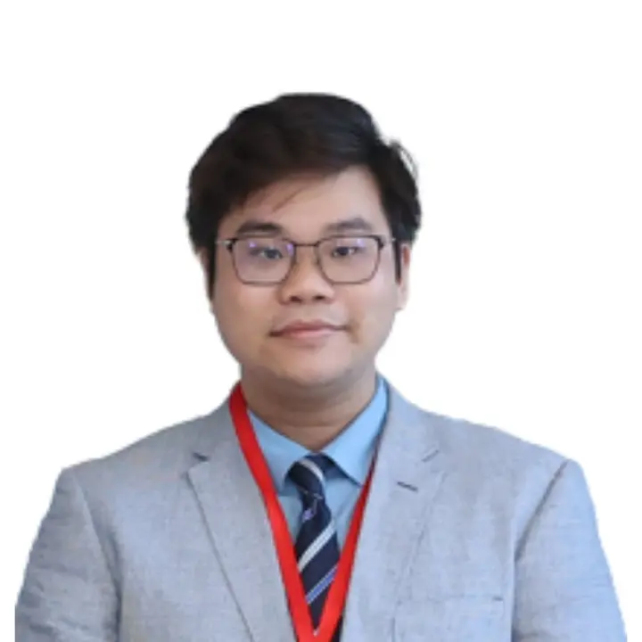 ThS.BS Vũ Đức Nhân
